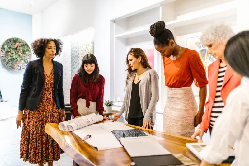 Built to Bend: How the Most Adaptive Organizations Turn Disruption Into Strength