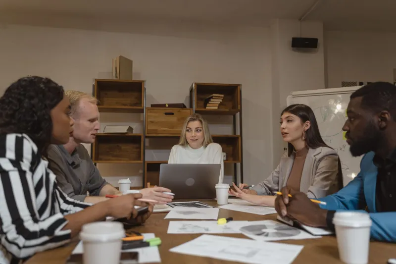 The Exit You Did Not See Coming: Retaining High Performers Through Organizational Change