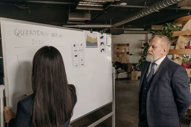 The Leadership Lag: When Your Management Team Is Built for a Company That No Longer Exists