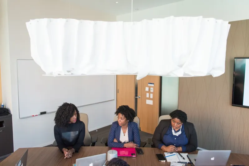 Your Digital Transformation Did Not Fail Because of Technology